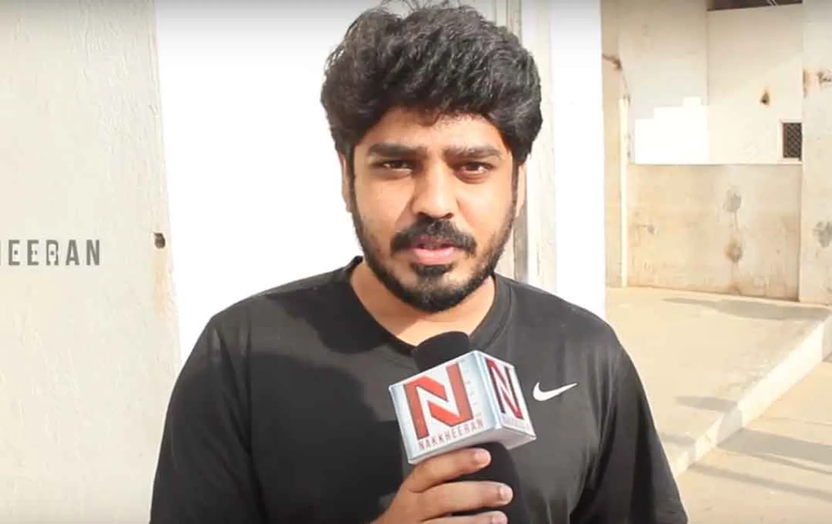 Natpe Thunai FDFS