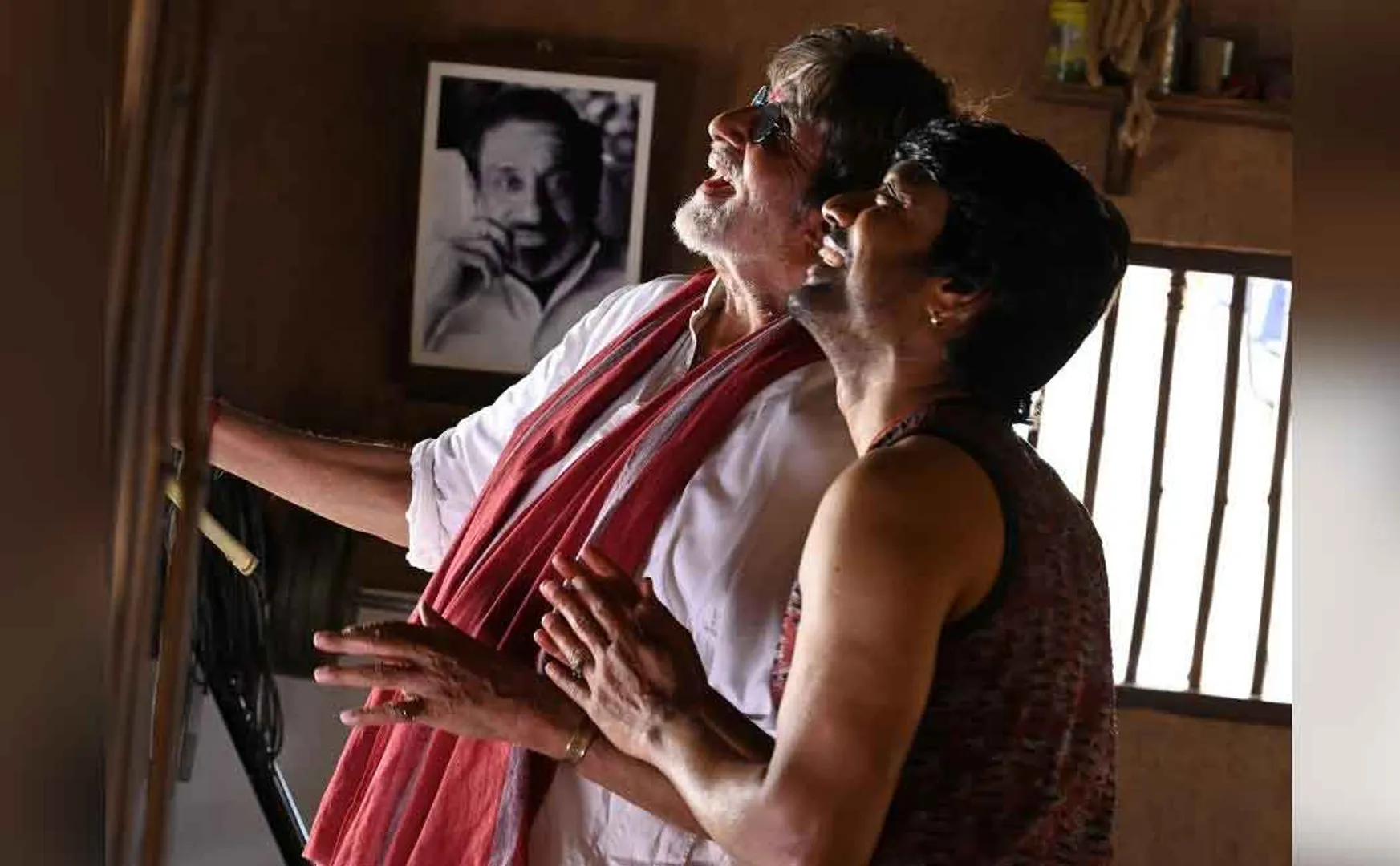 amitabh bachan