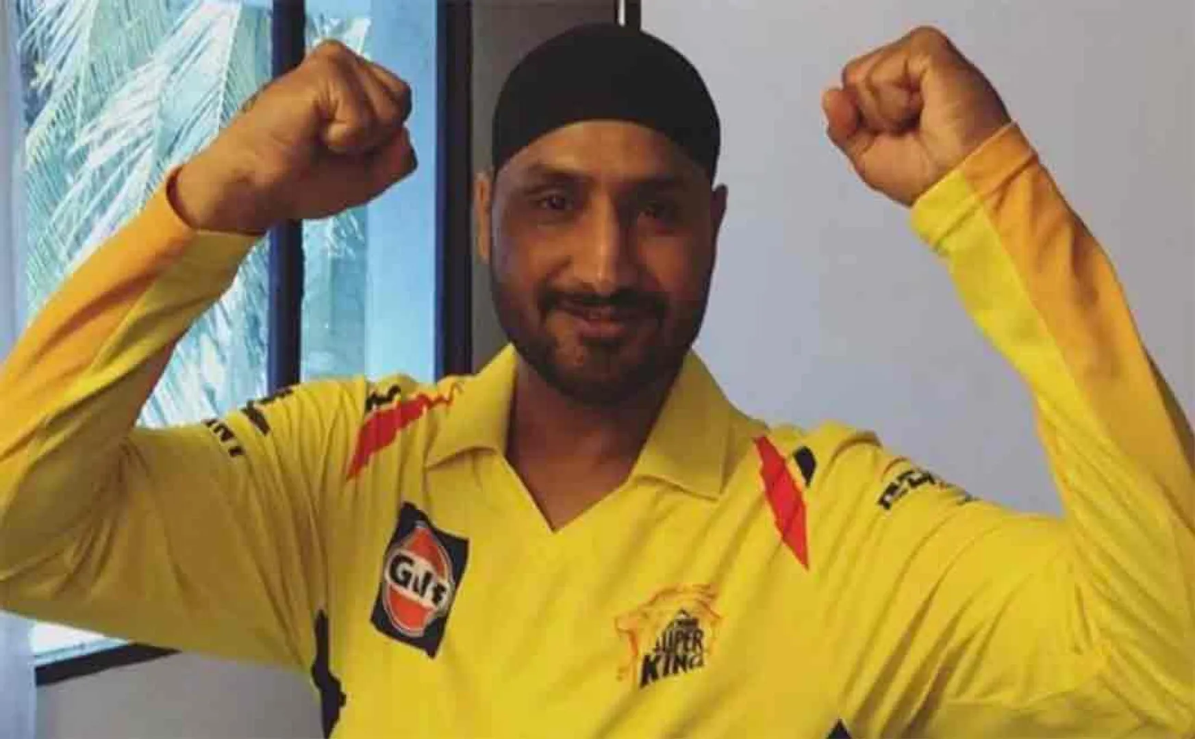 harbhajan tweet after chennai super kings and mumbai indians match in ipl 2019