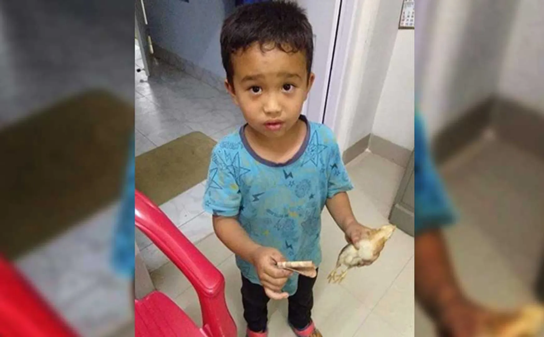 mizoram boy