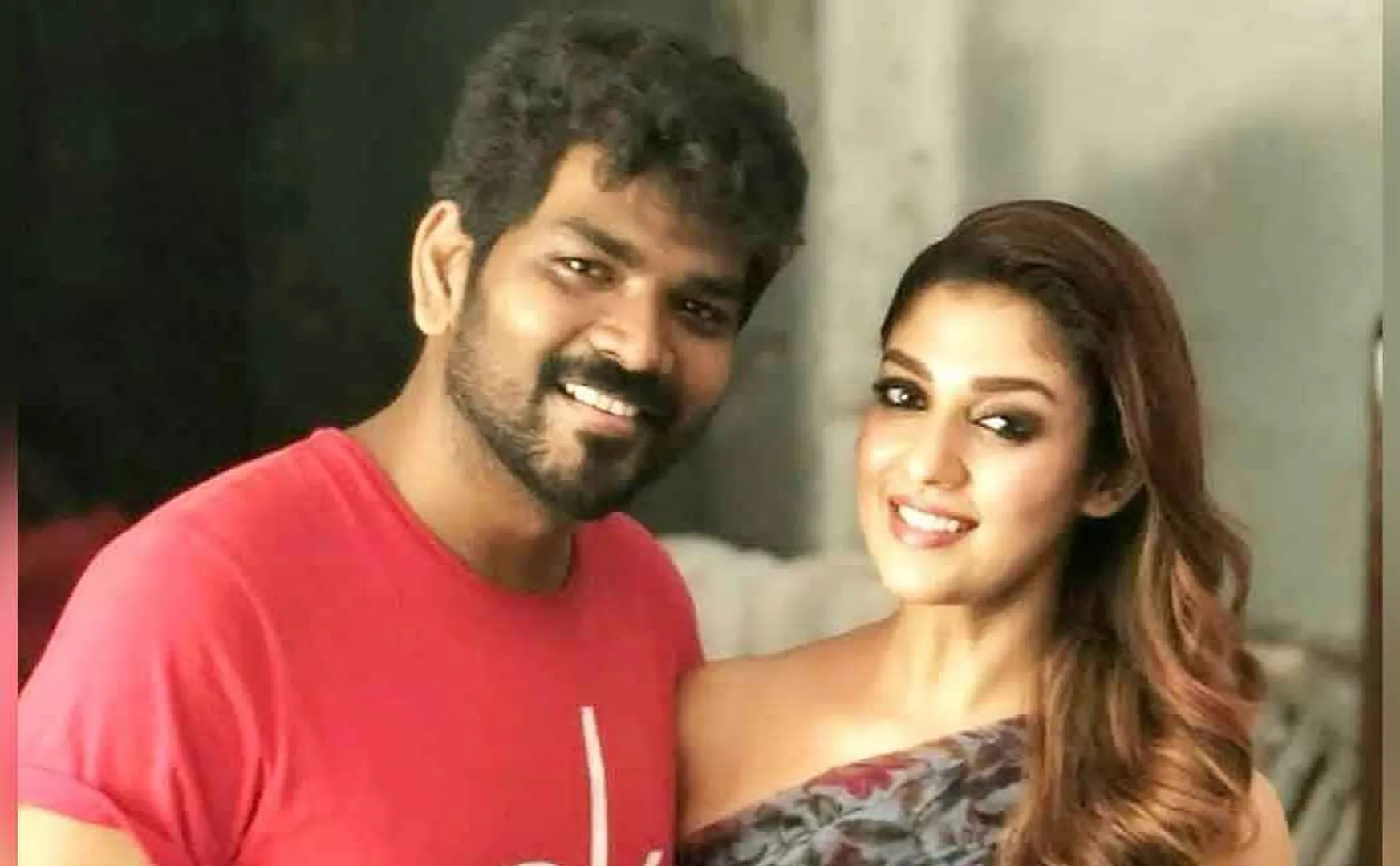 vignesh shivan