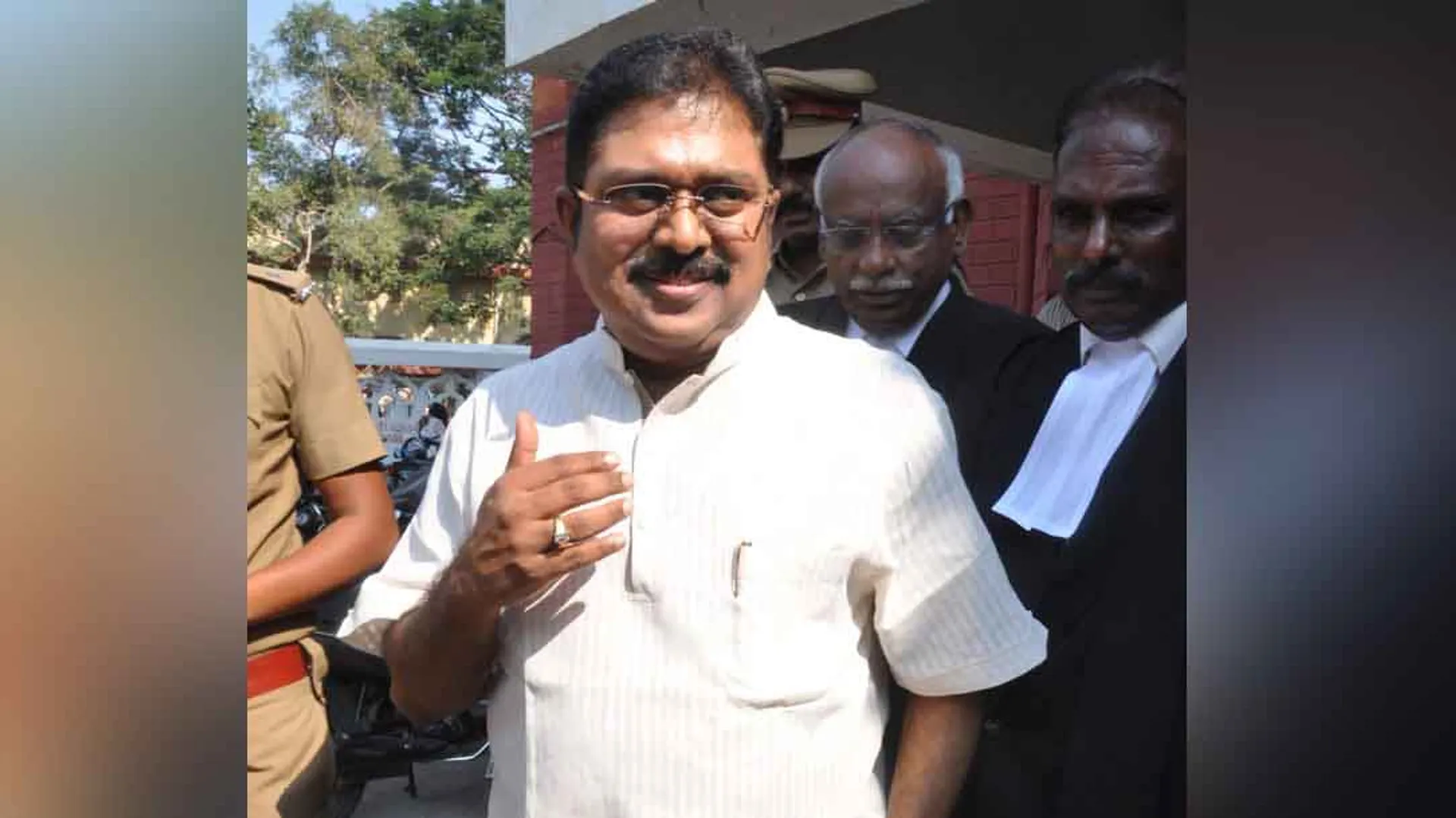 t. t. v. dhinakaran 
