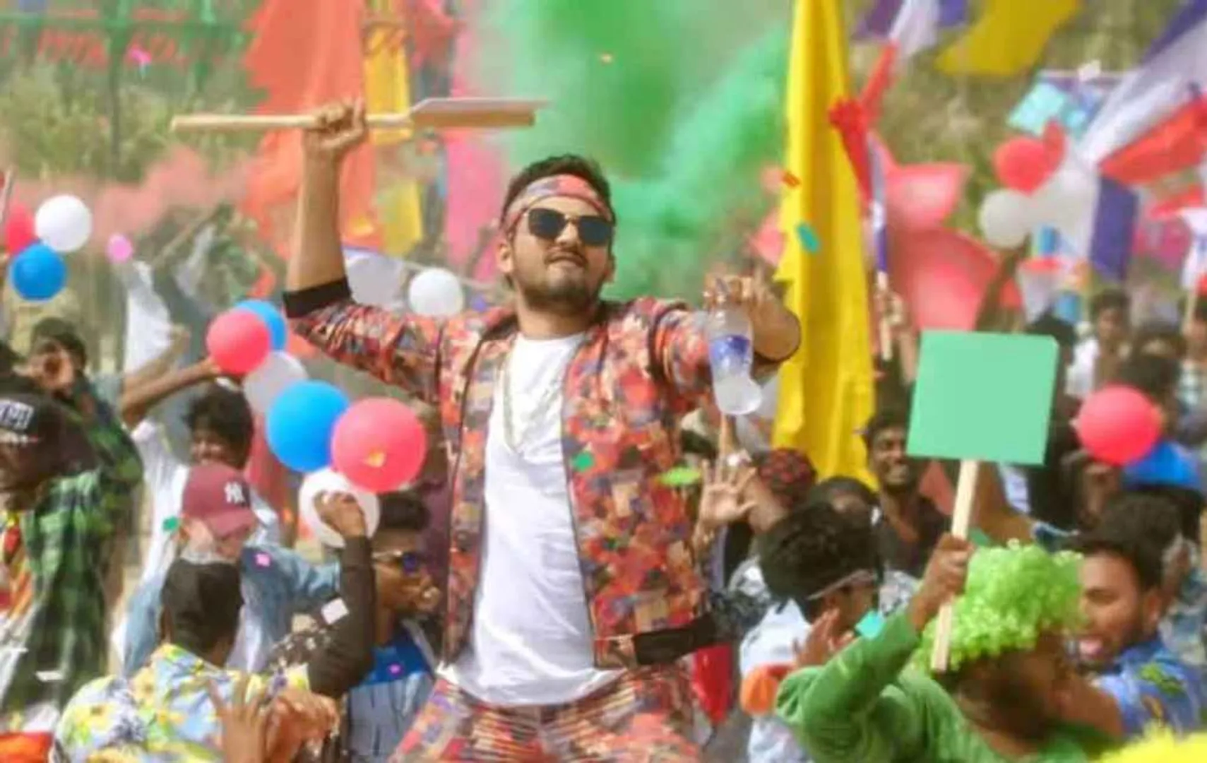 hip hop tamizha adhi