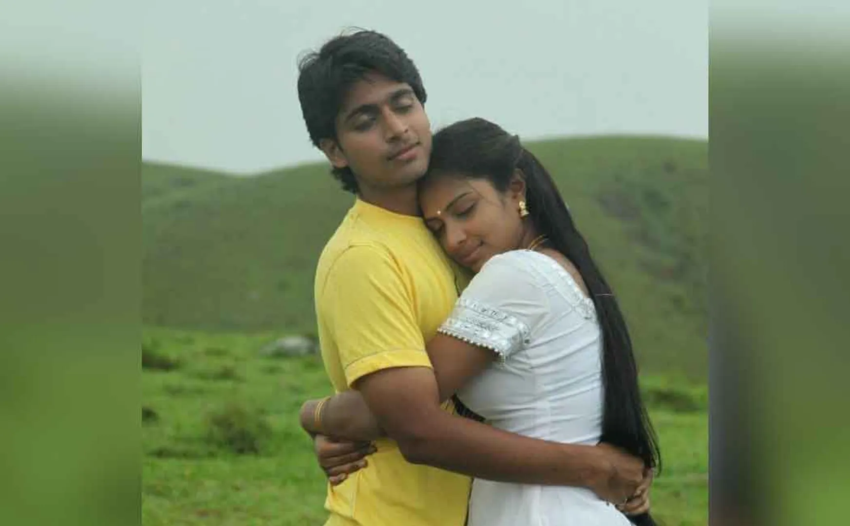 amala paul