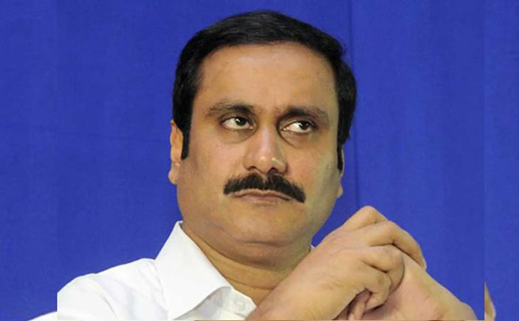 anbumani