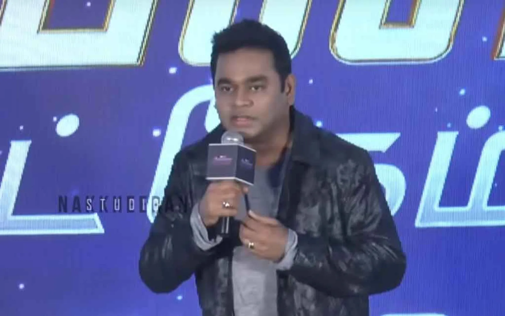 a.r.rahman avengers