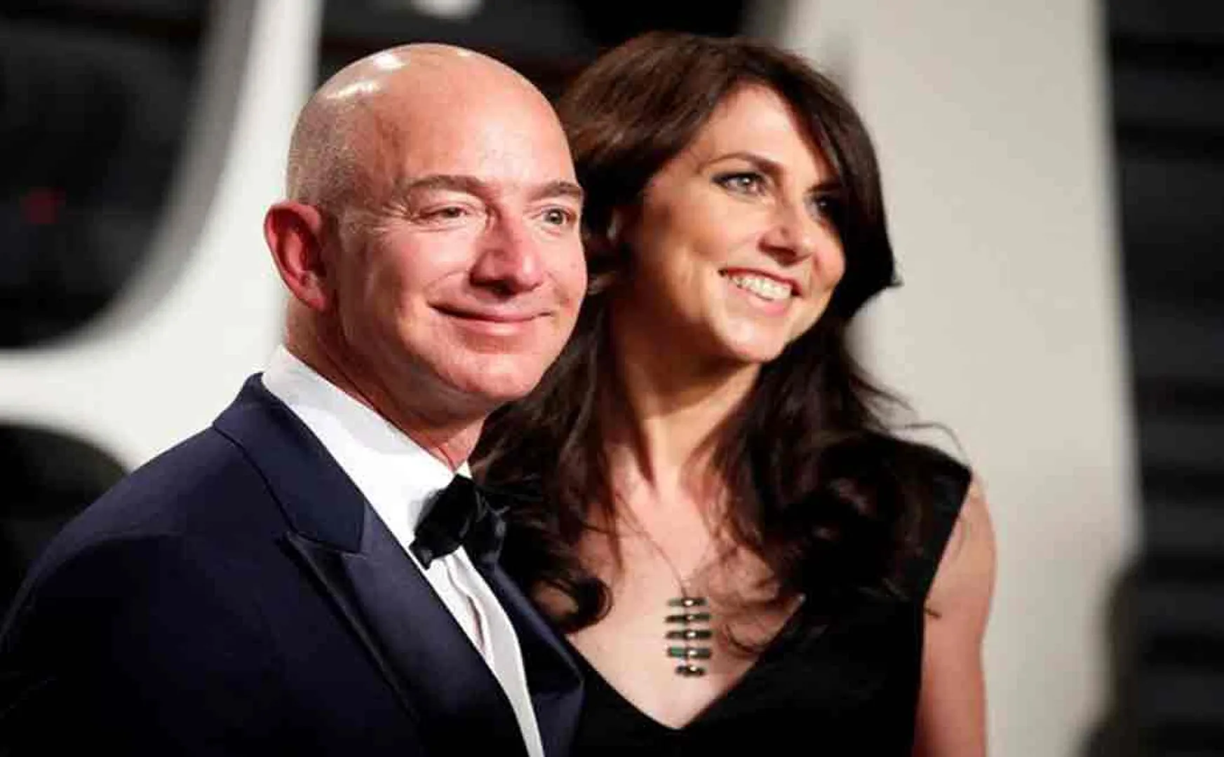 jeff bezos