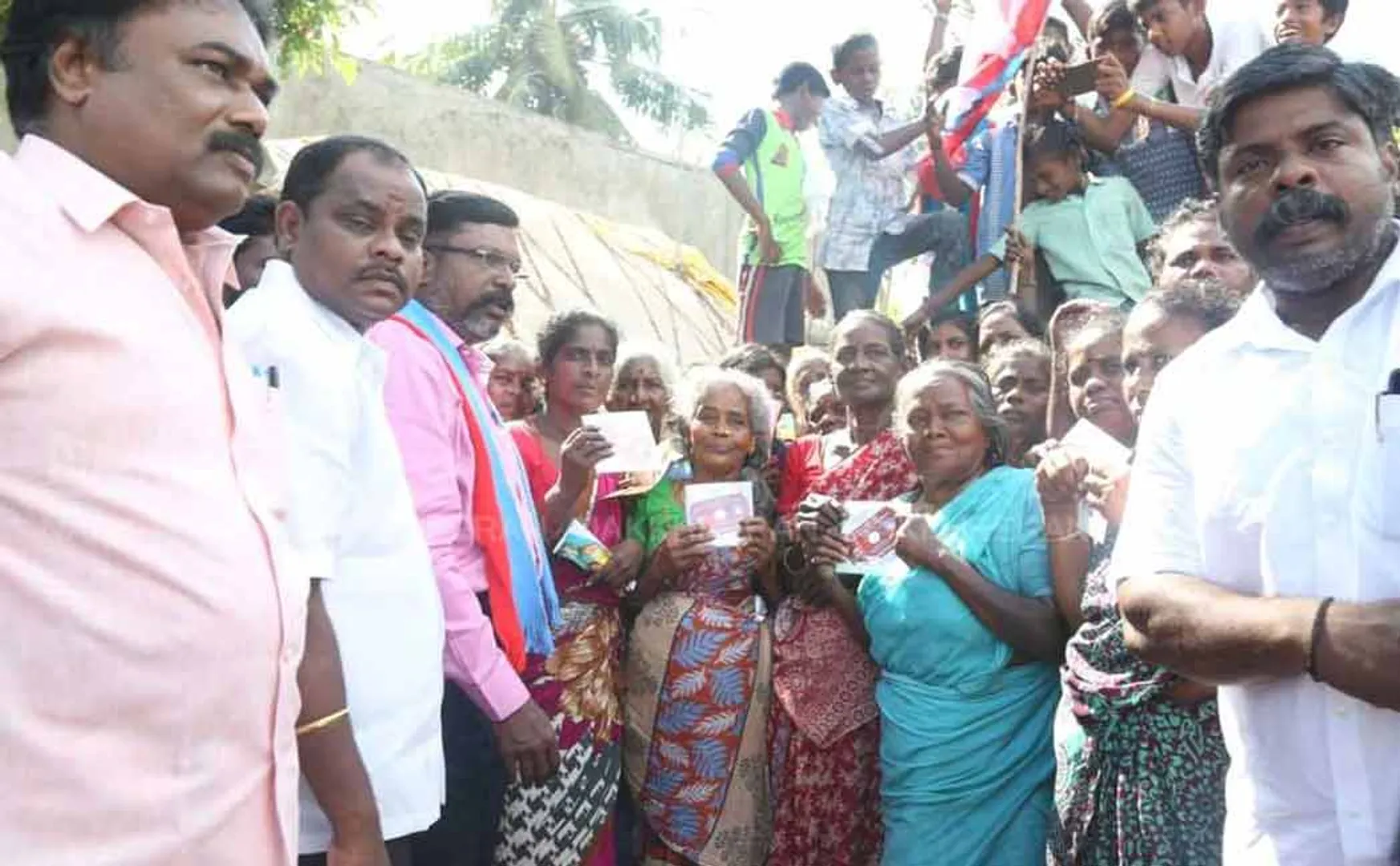 thirumavalavan 