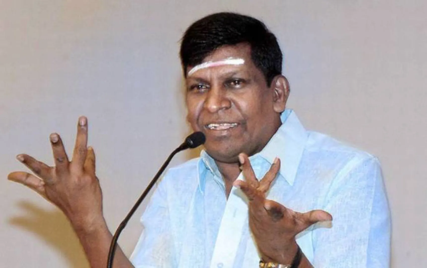 vadivelu