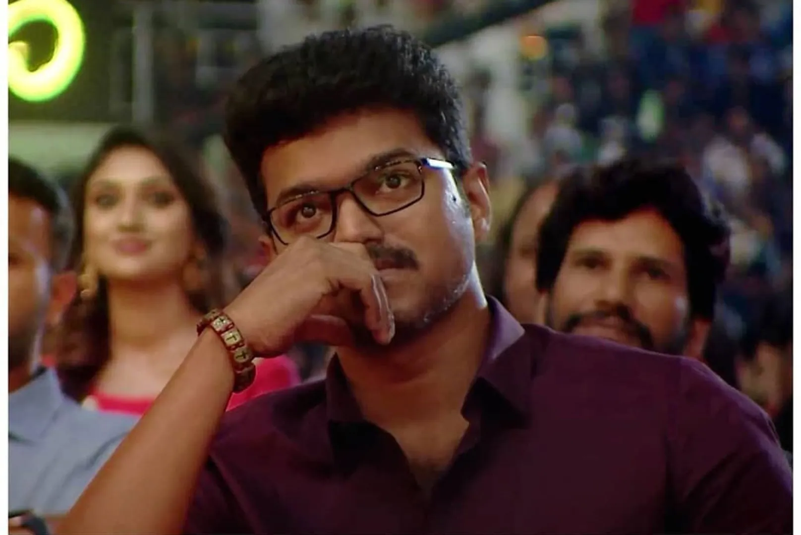 vijay