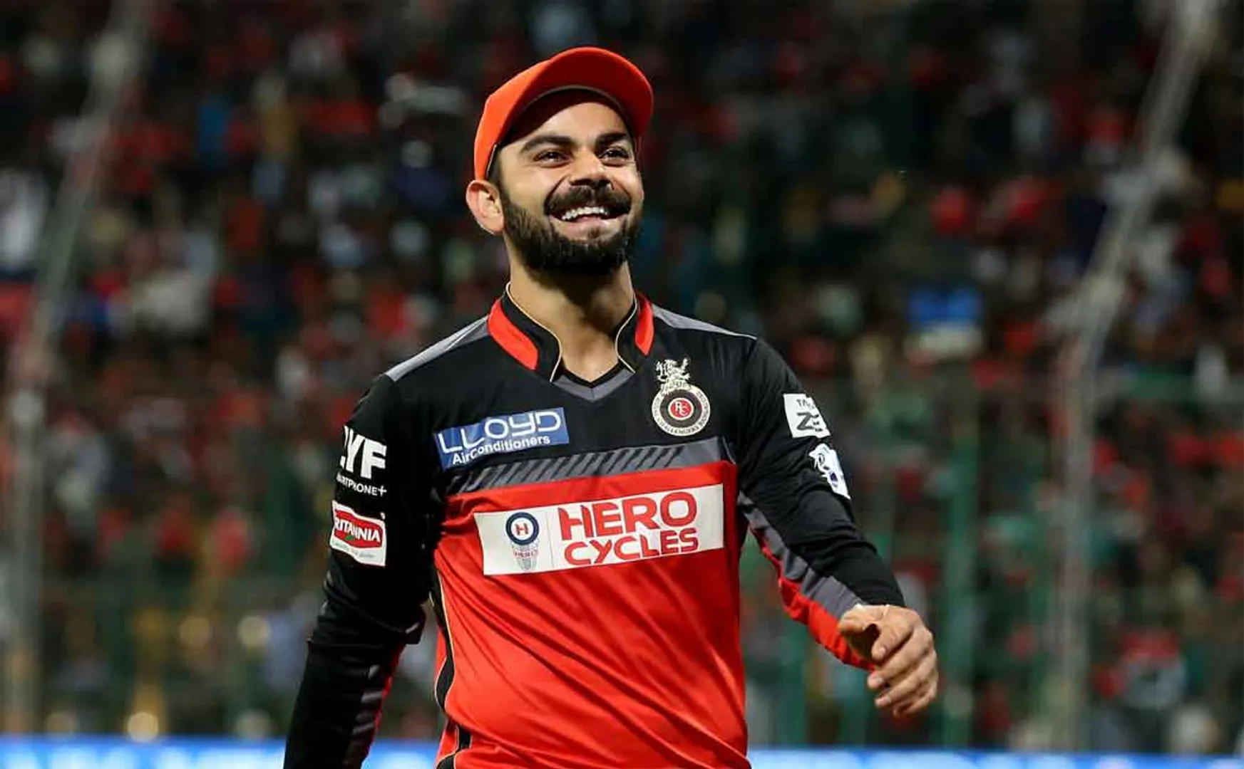 rcb T20 match with women cricket players 