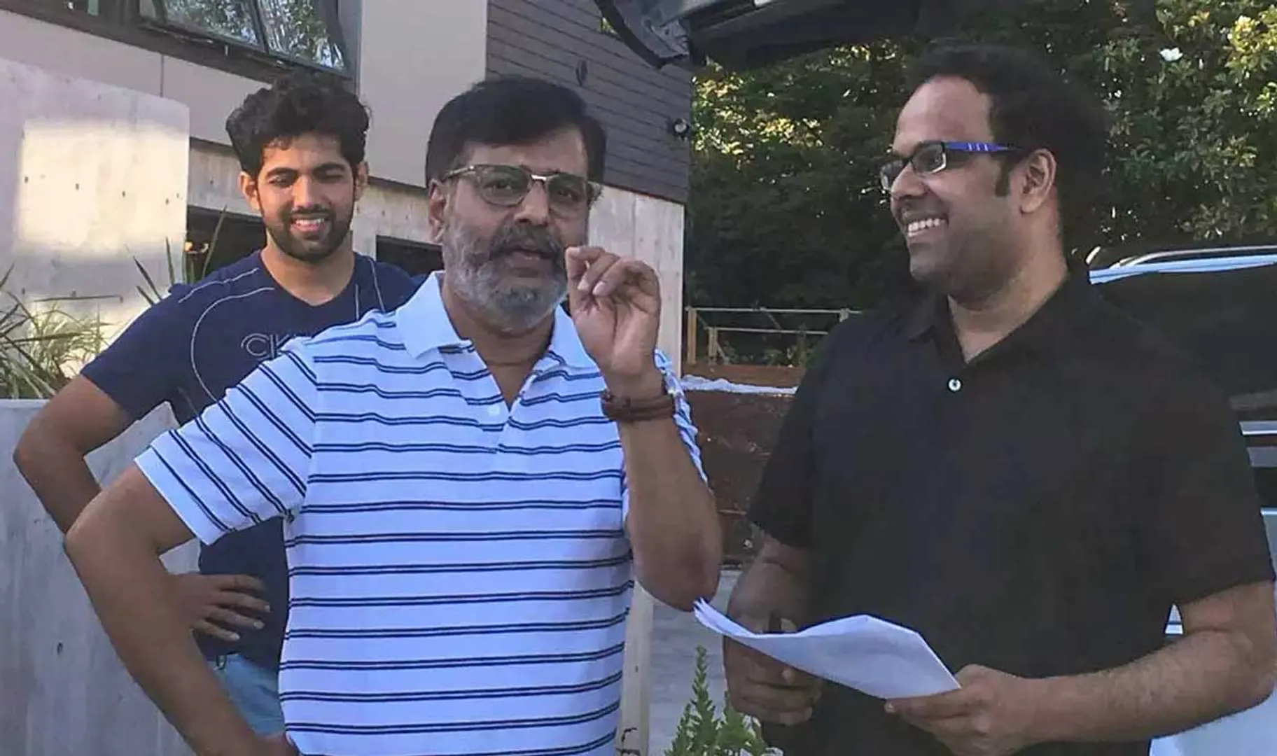 vivek
