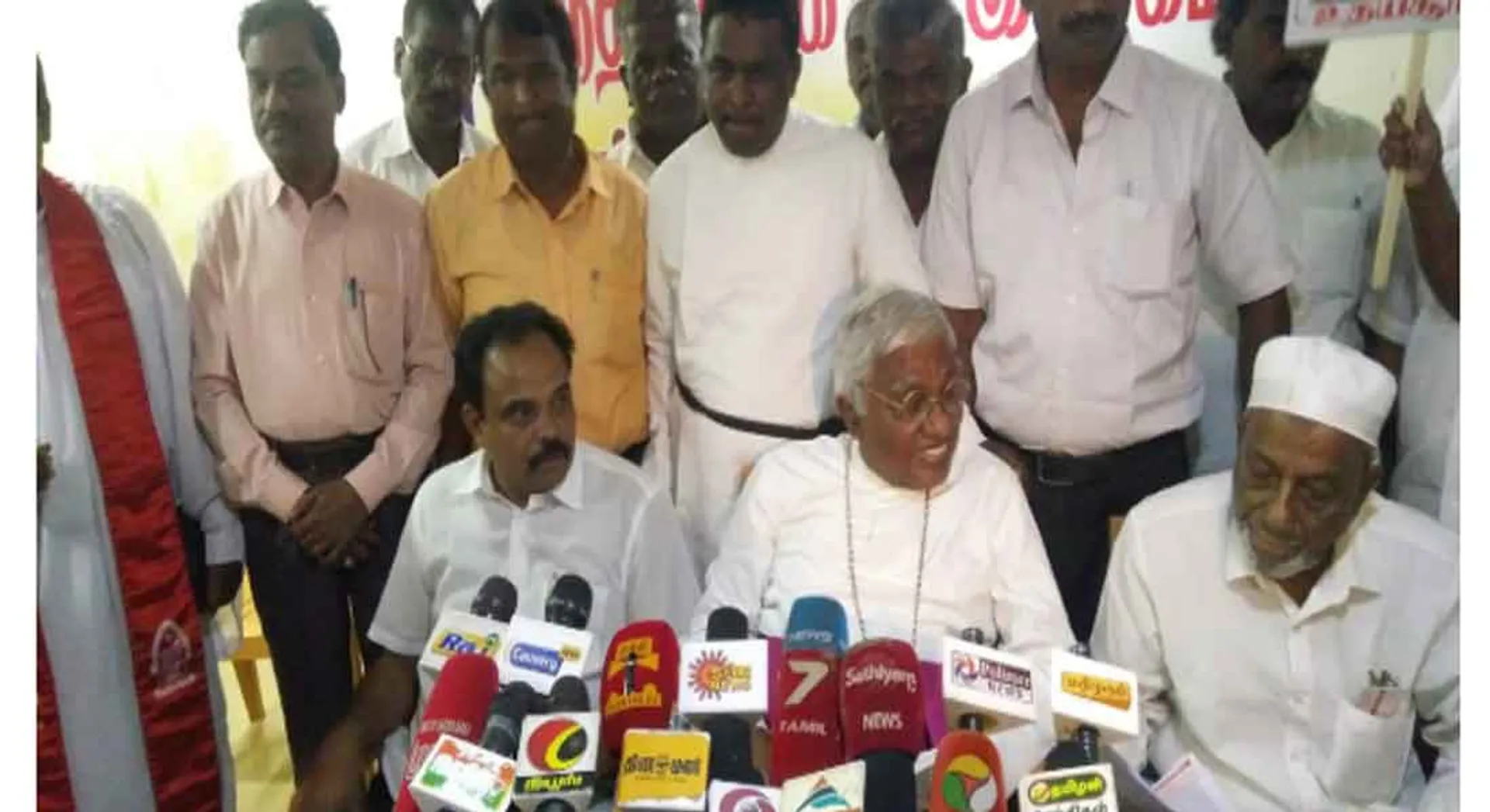 samookaneethi moment leader interview 