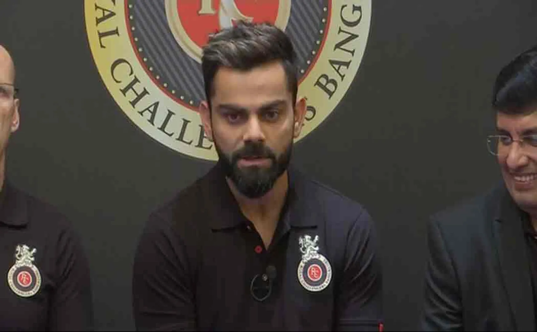 kohli slams rcb bowlers for their continuous loss after lossing to kkr