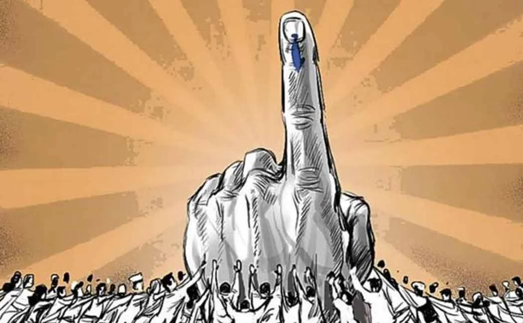factors which going to affect in this election 