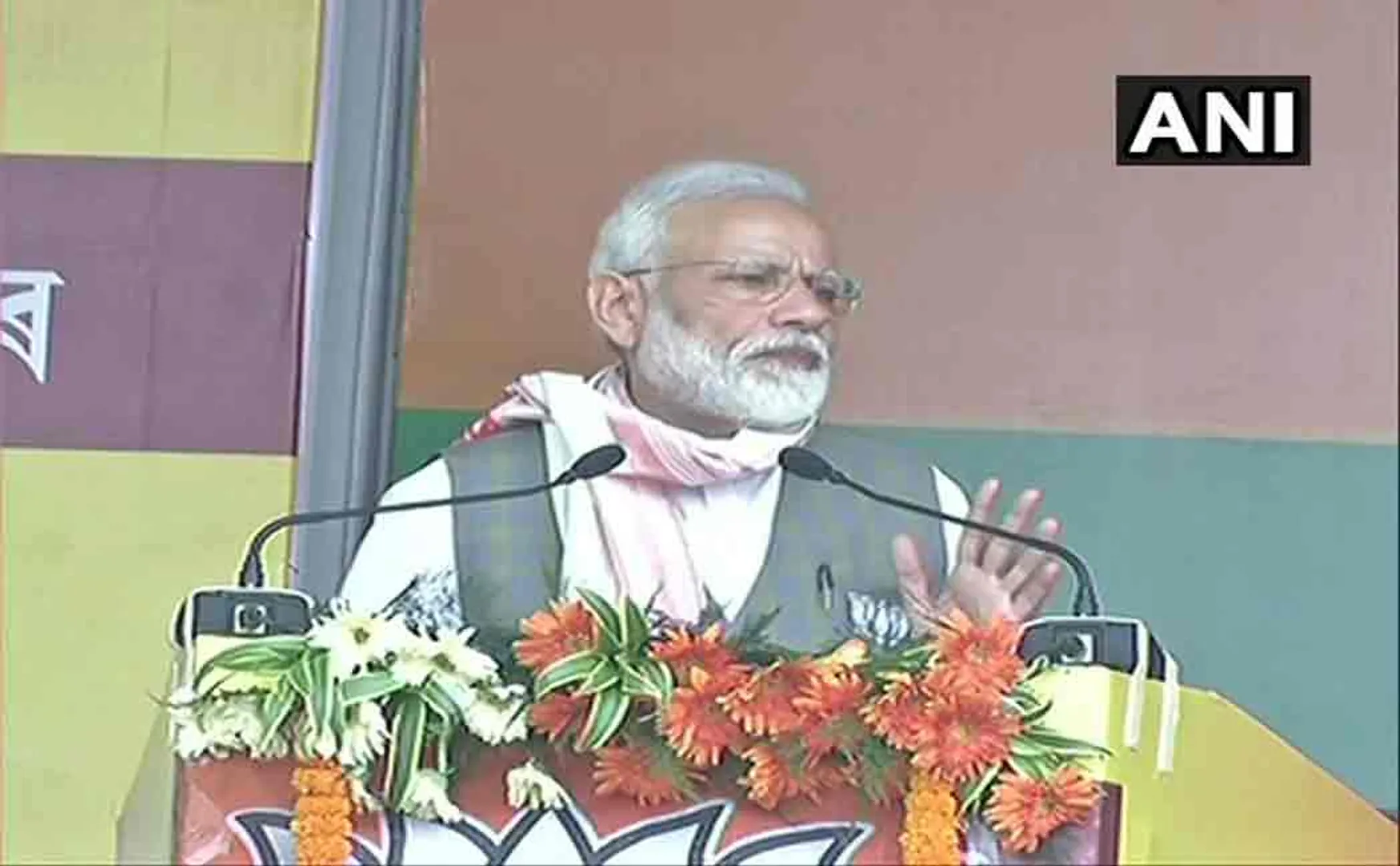 narendra modi speech in balod for loksabha election