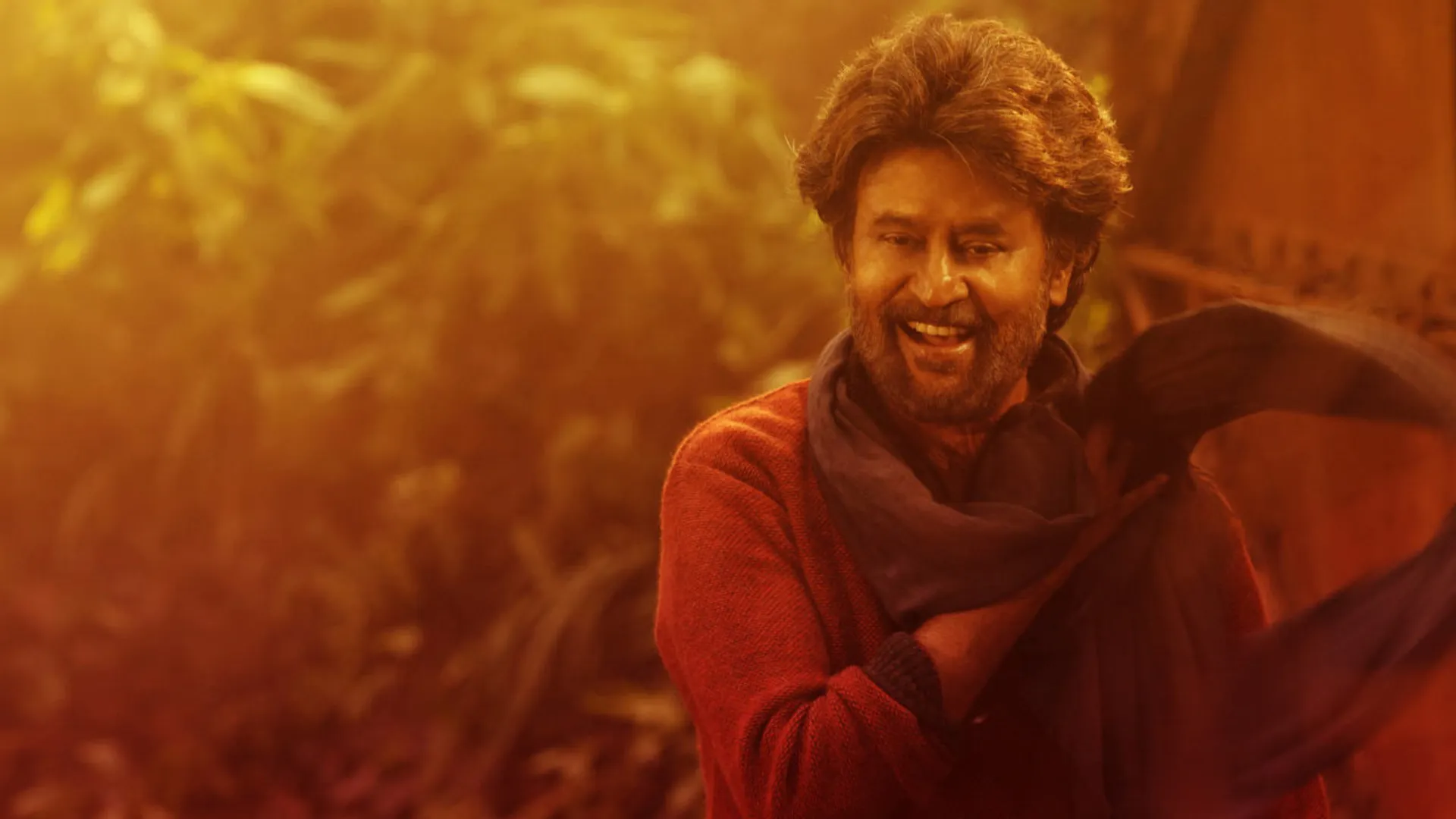 rajini
