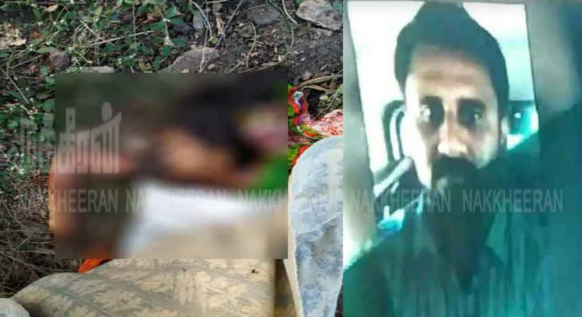 pollachi incident: Sathish confession 