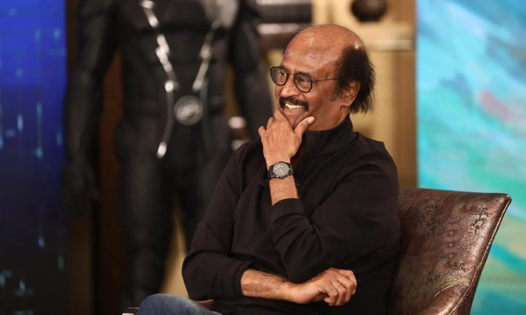 rajini