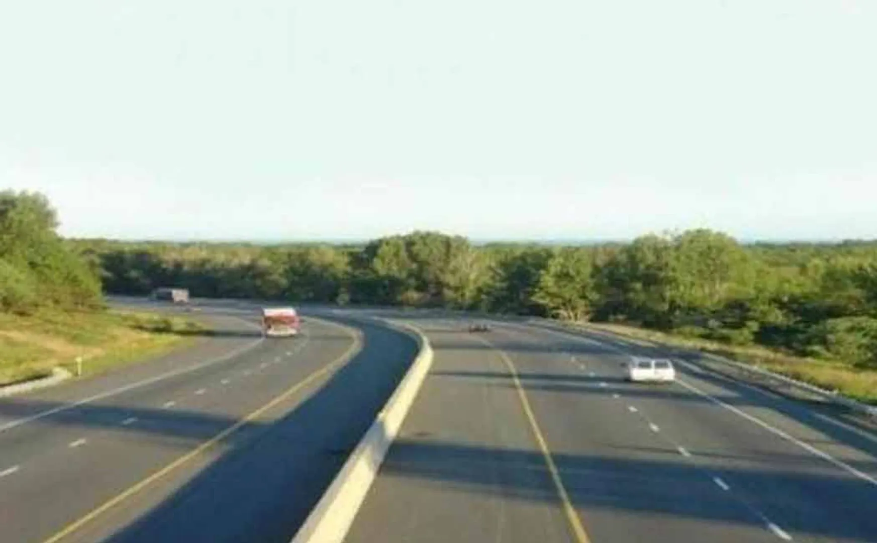 chennai to salem expressway