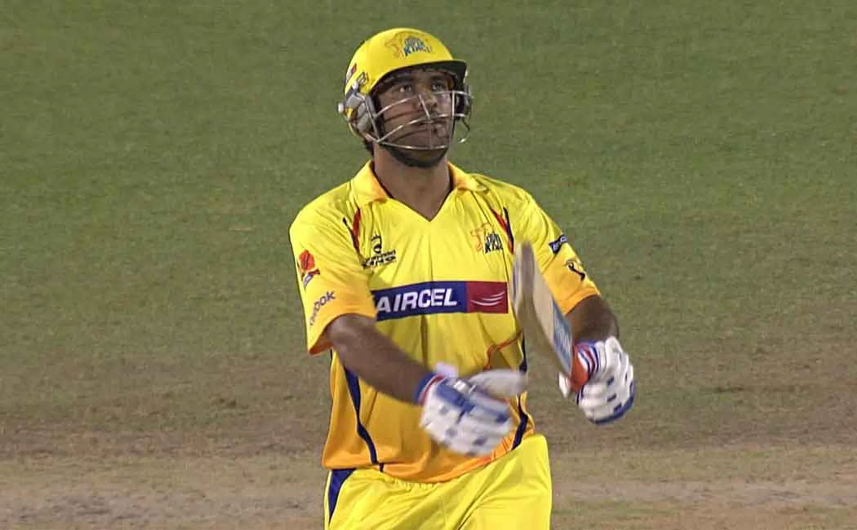 dhoni