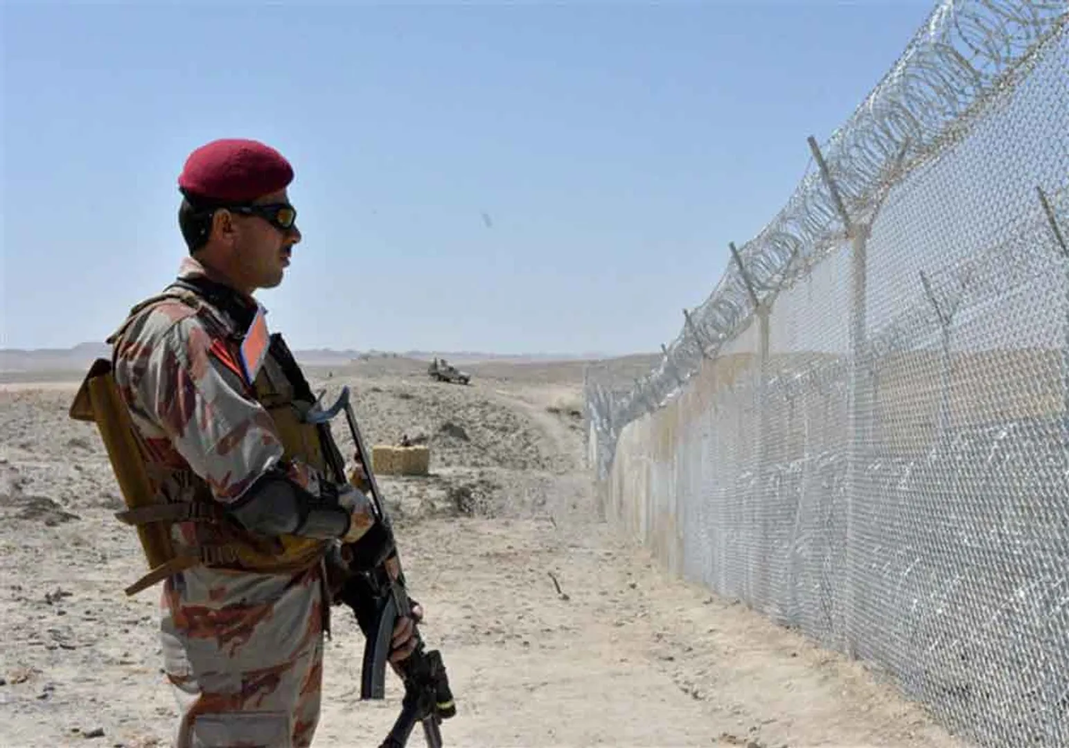 pakistan reports that india would attack pakistan during election time