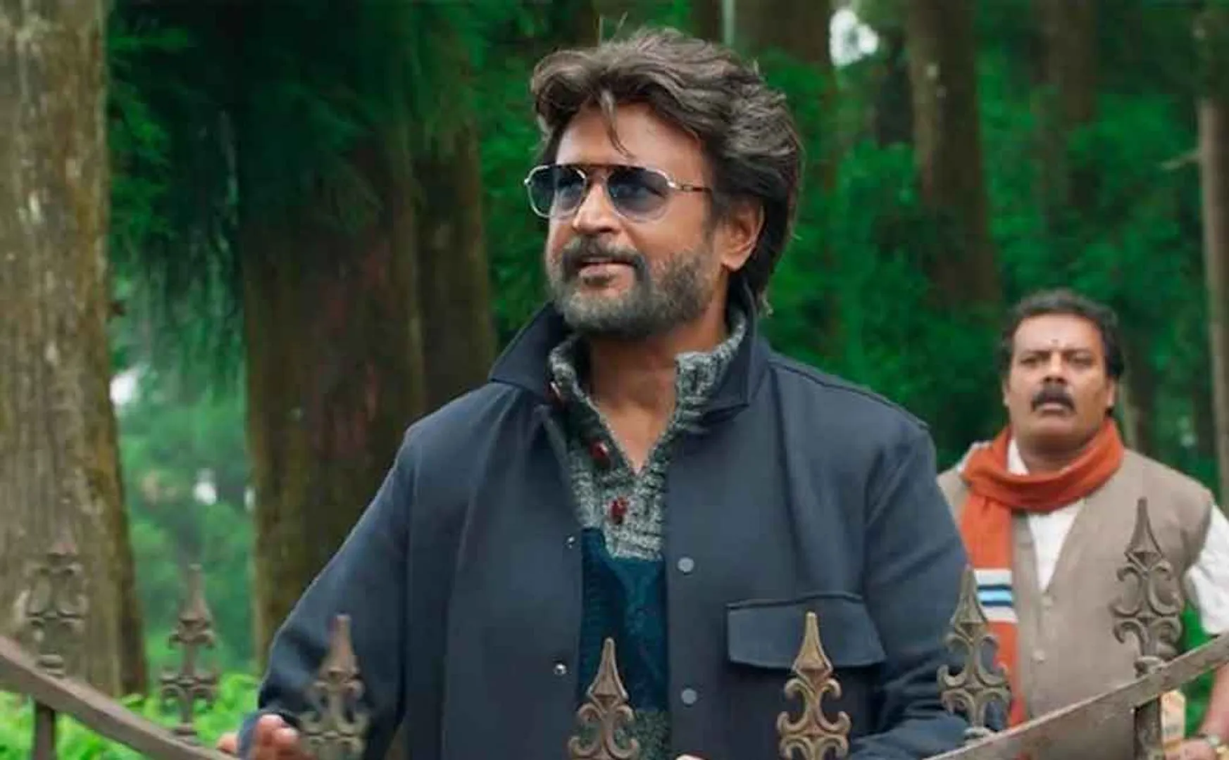 rajini