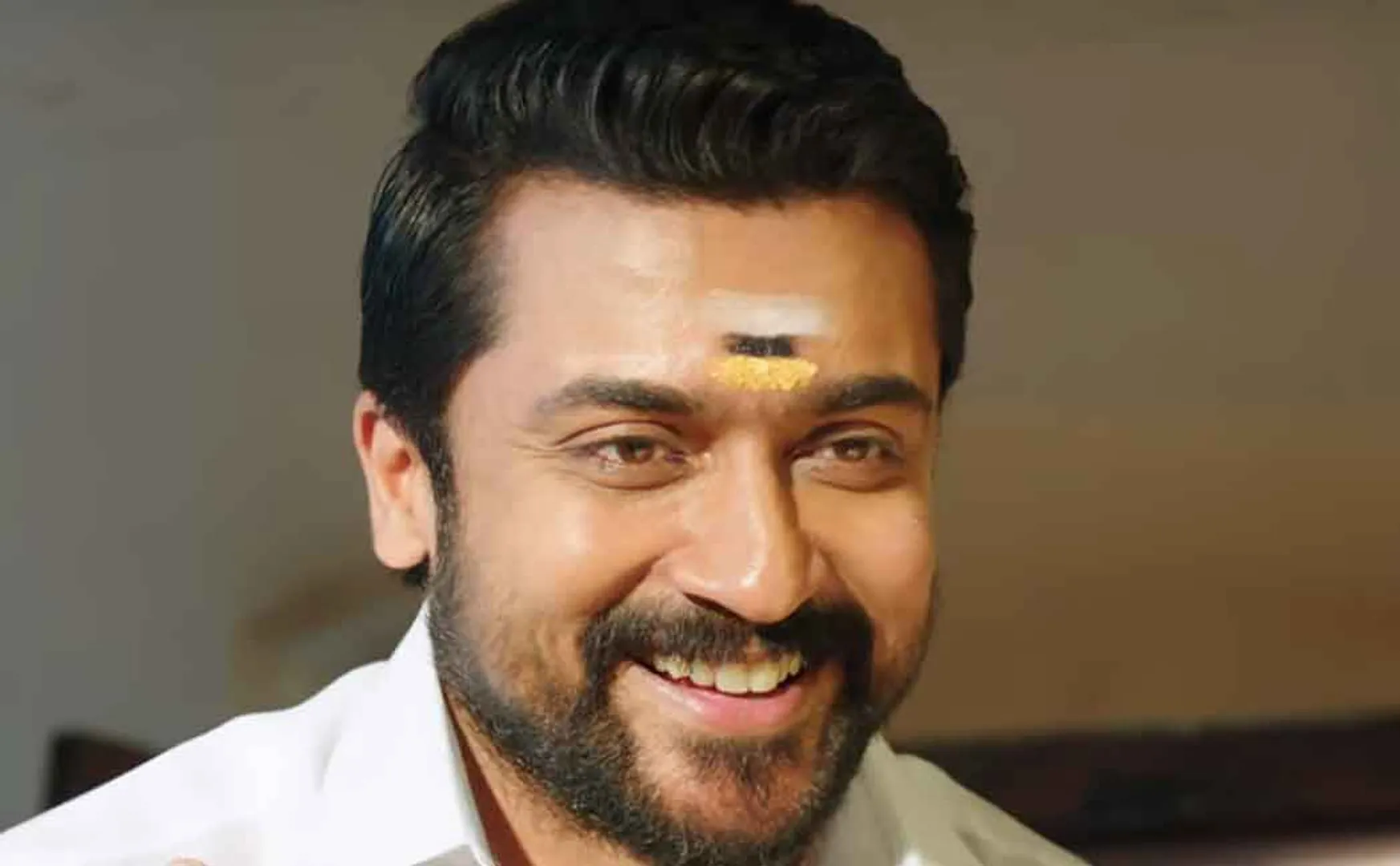 surya