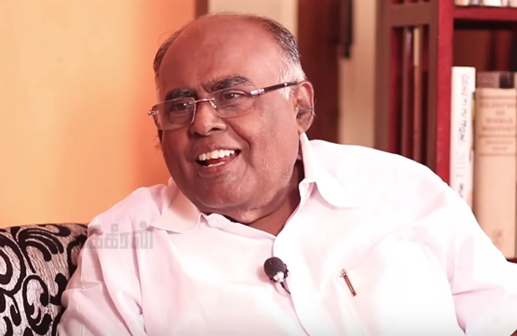 Pazha Karuppaiah