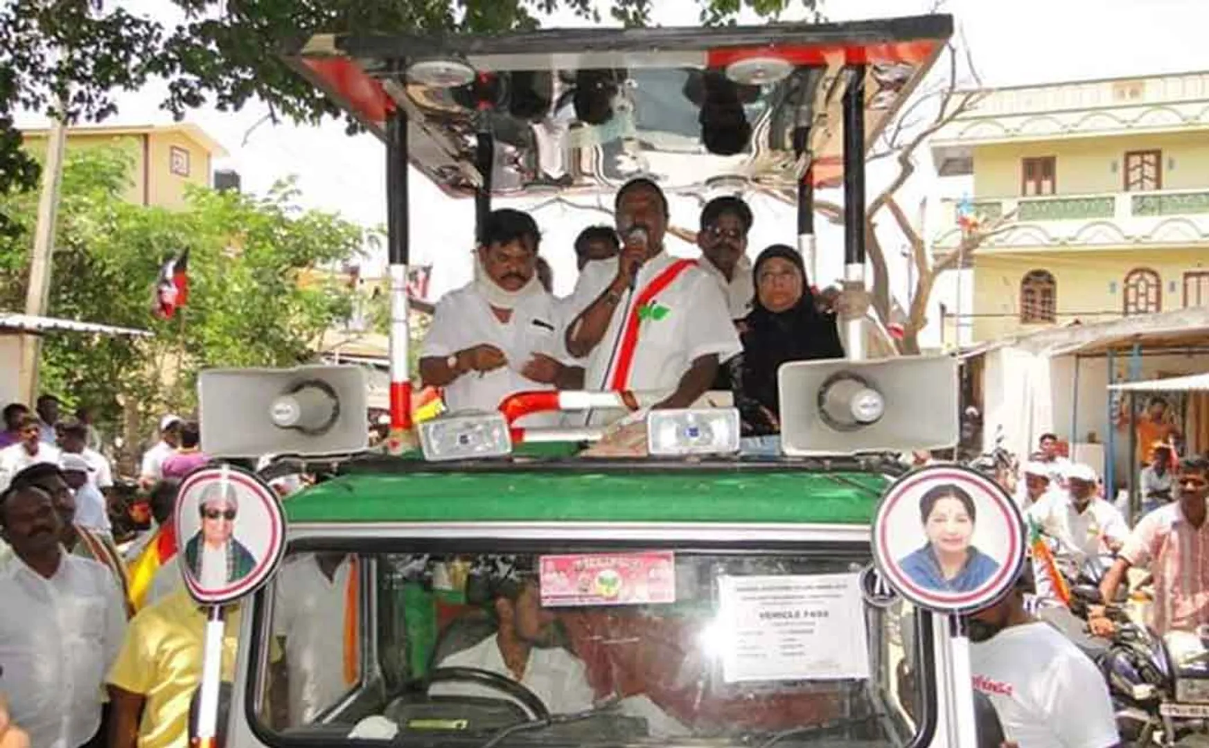 ac shanmugam