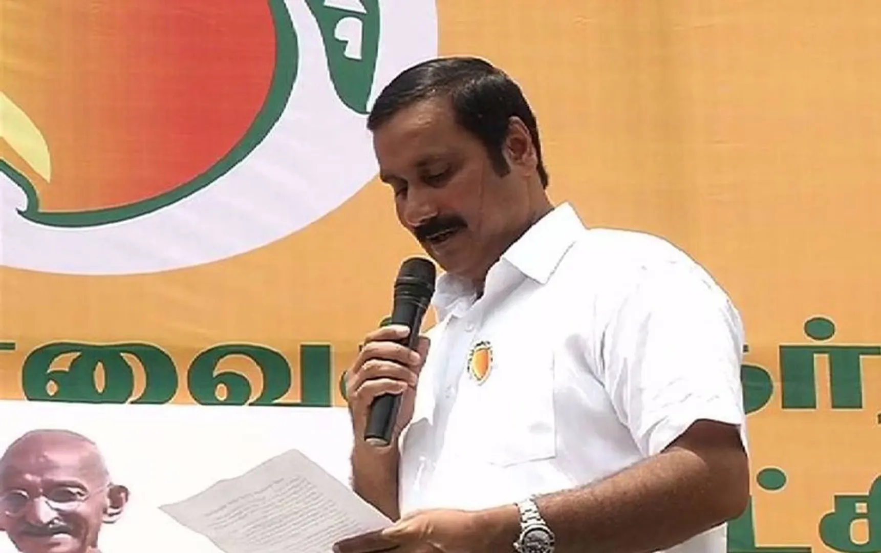 anbumani