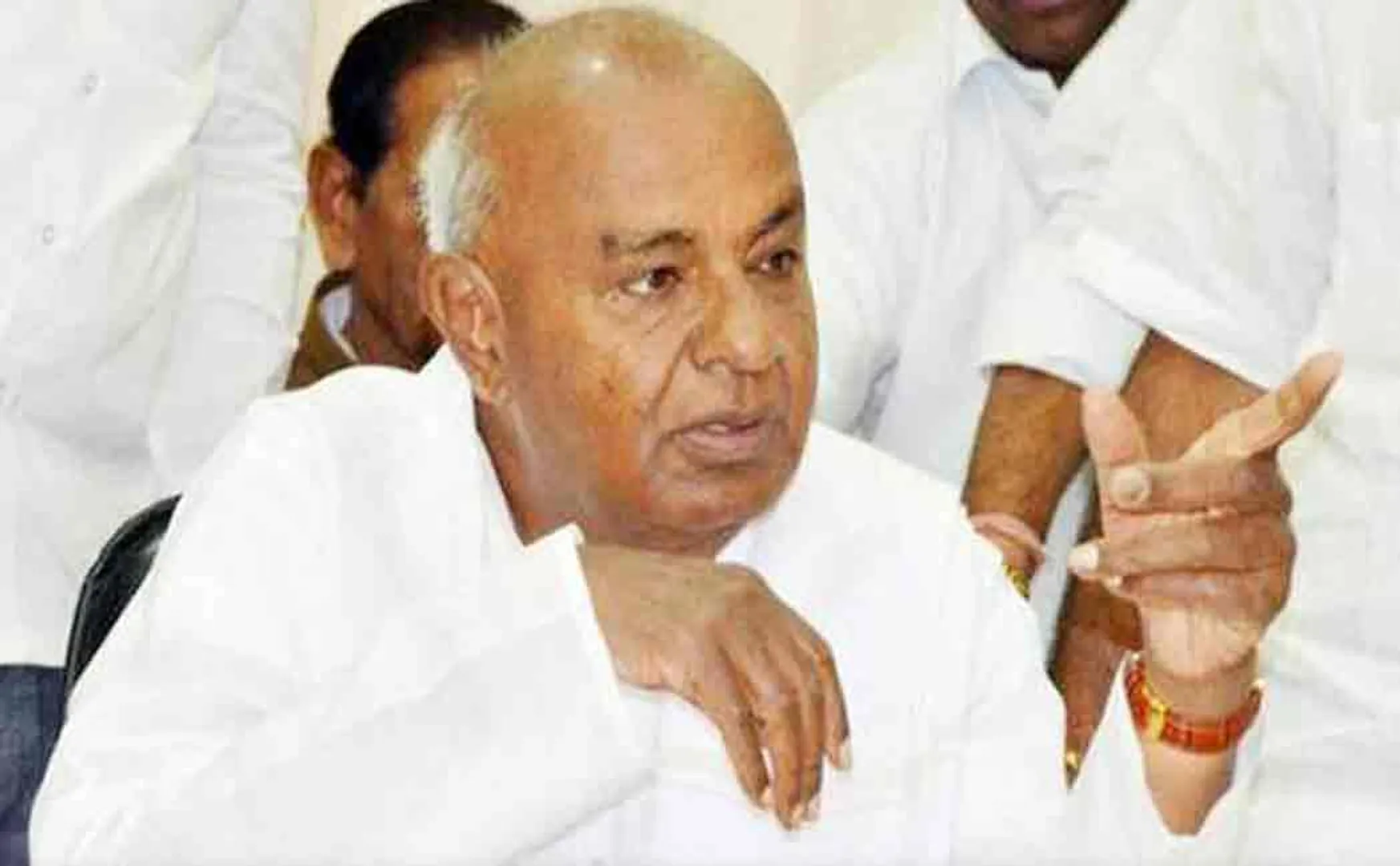devagowda hints chandra babu naidu may become next prime minister 