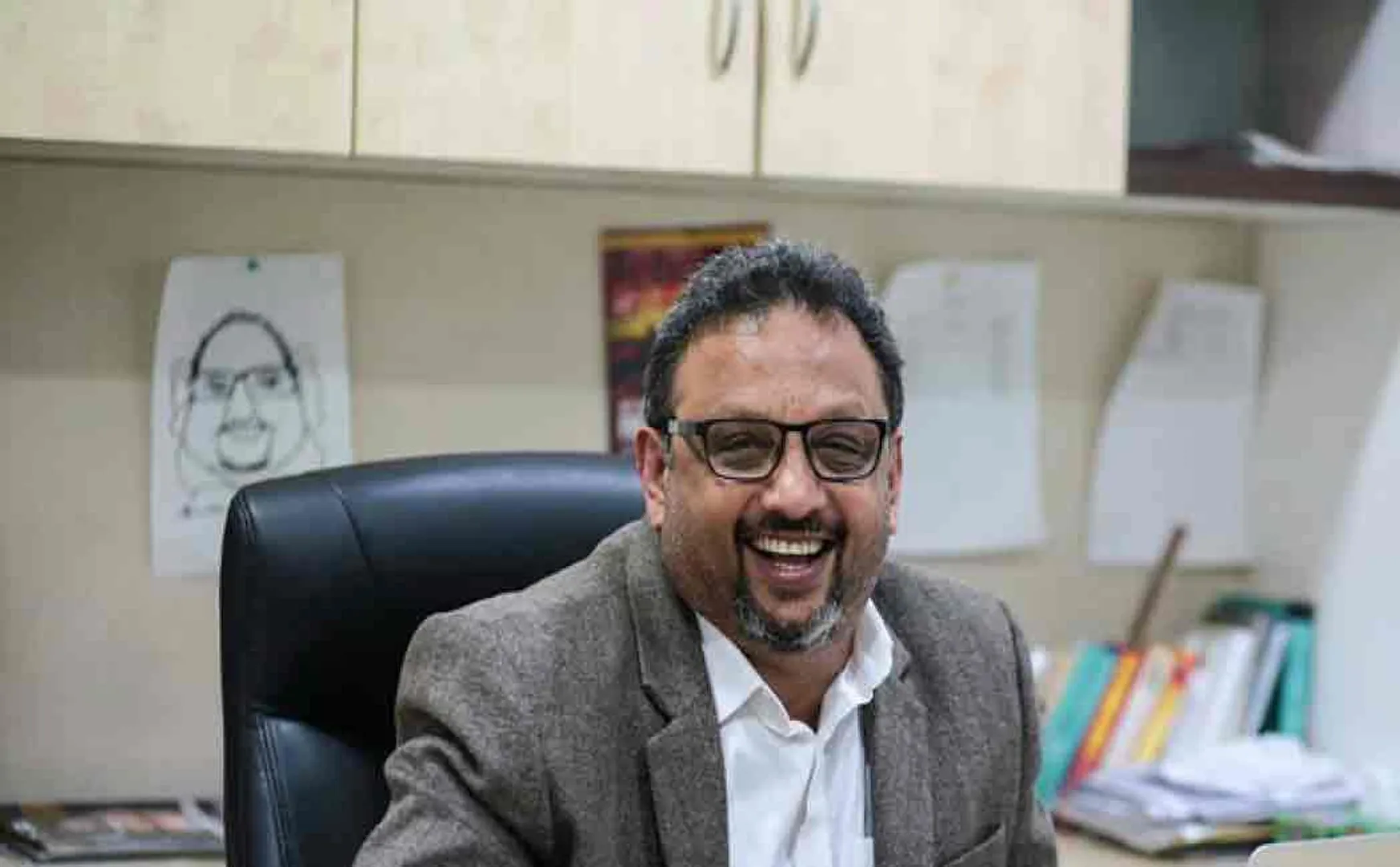 mathew samuel about balkot attack