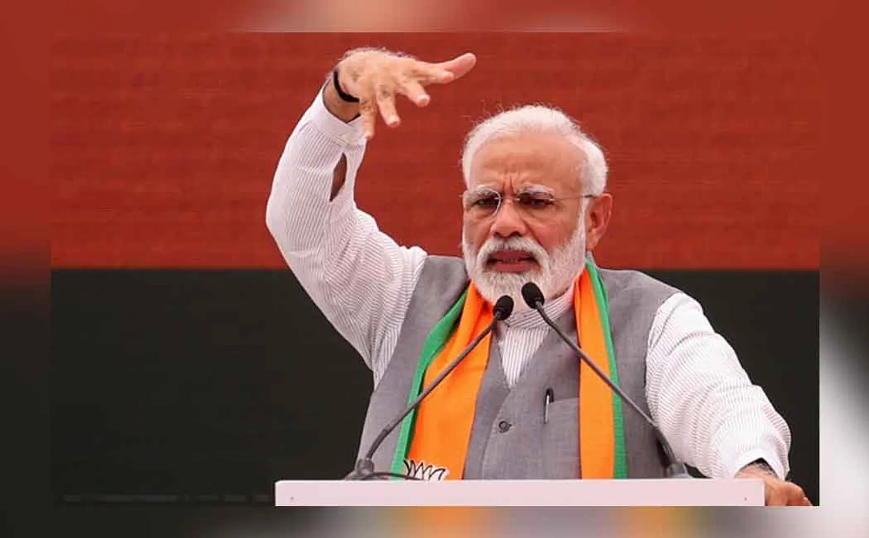 narendra modi