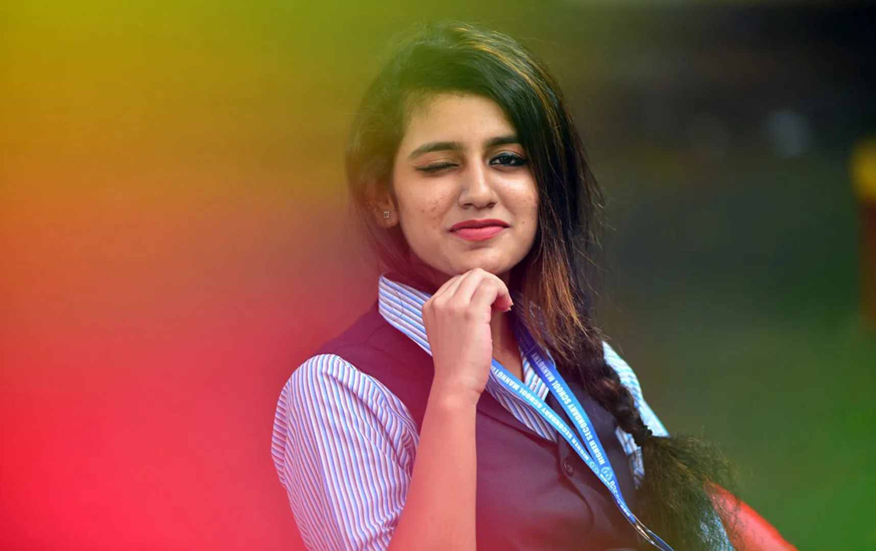 priya varrier