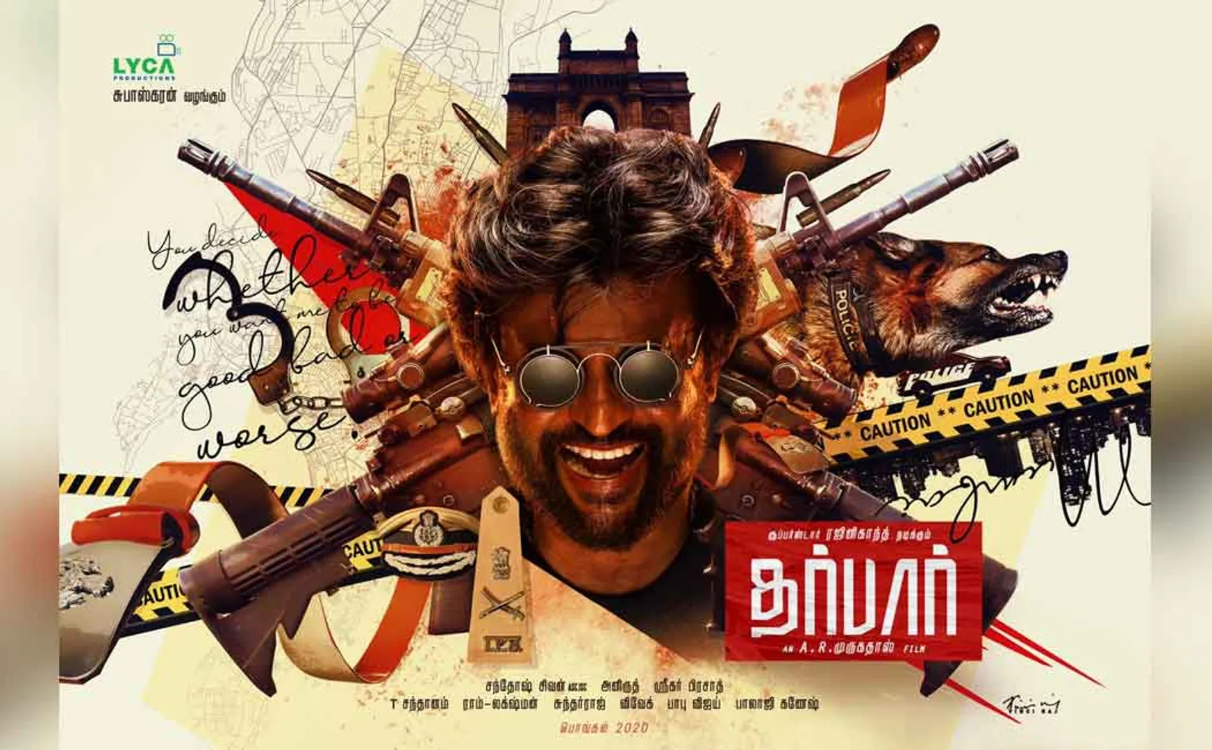 rajini