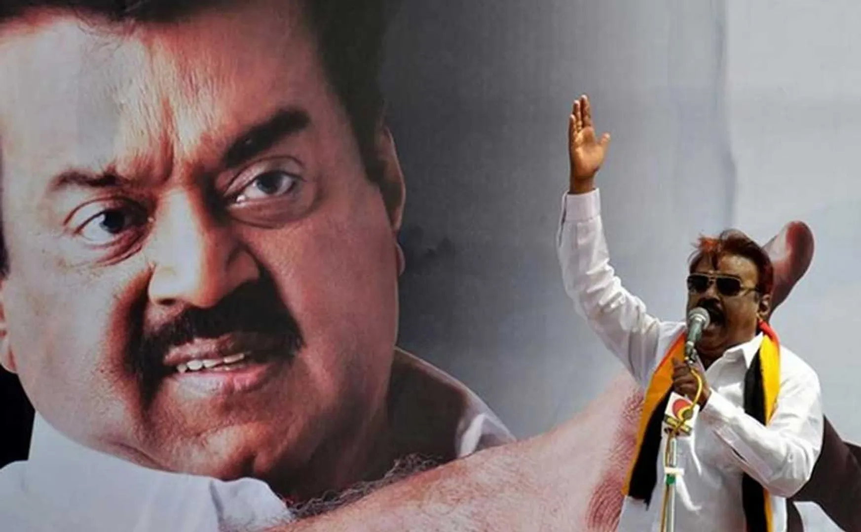 vijayakanth