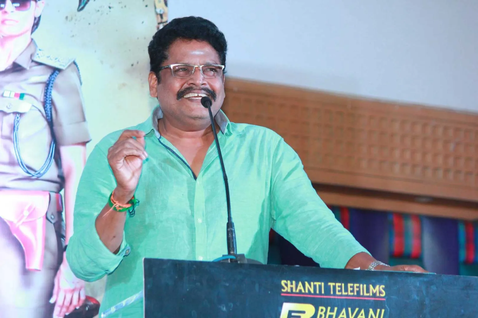 ks ravikumar