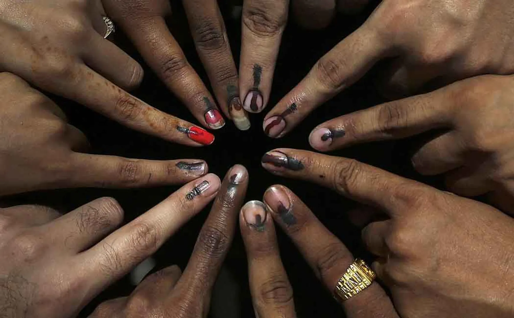 VOTE