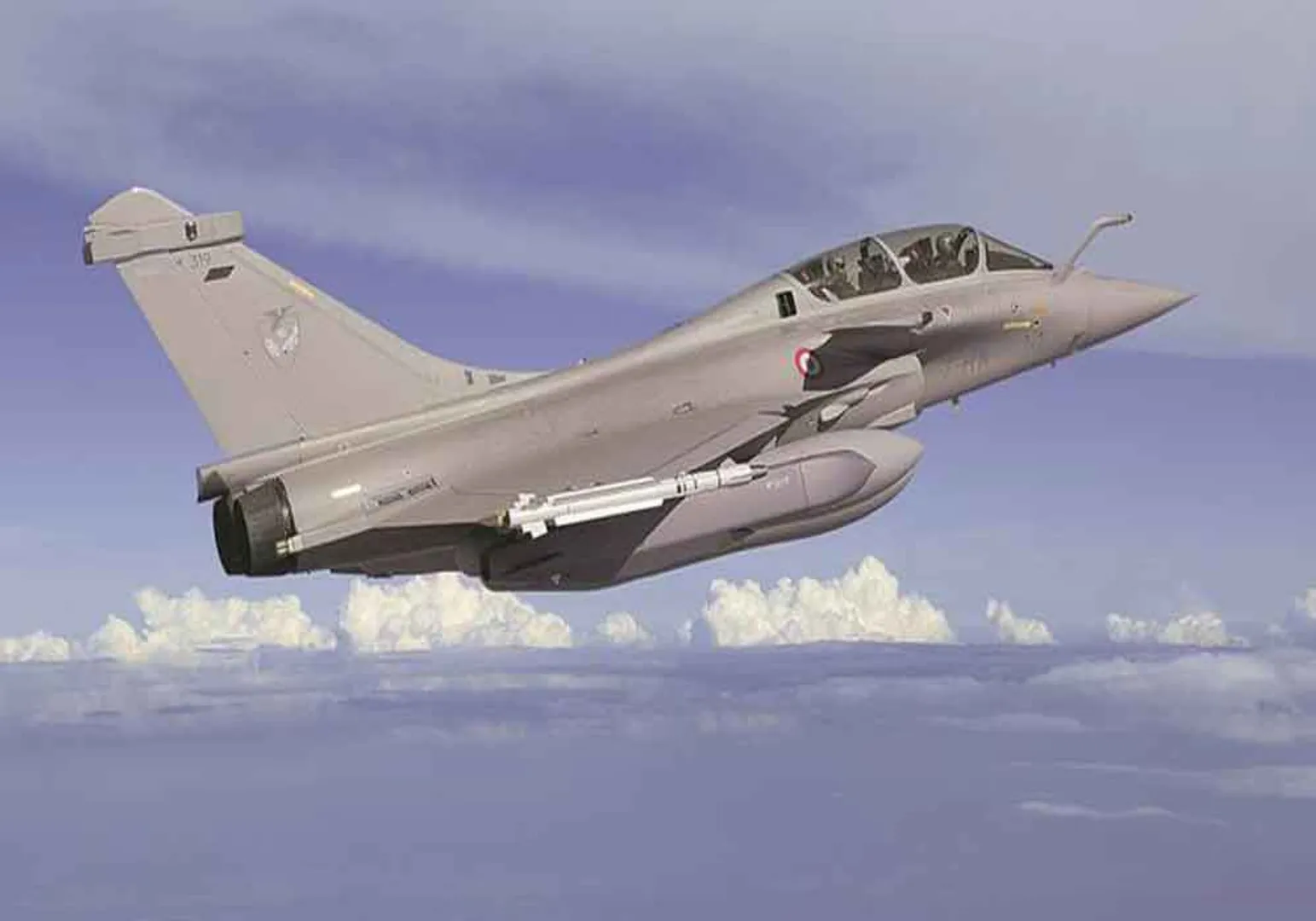 supreme court decision in rafale deal issue