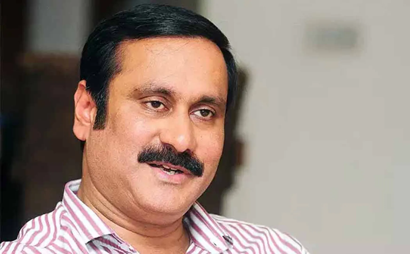 Will Stalin withdraw from politics - anbumani ramadoss