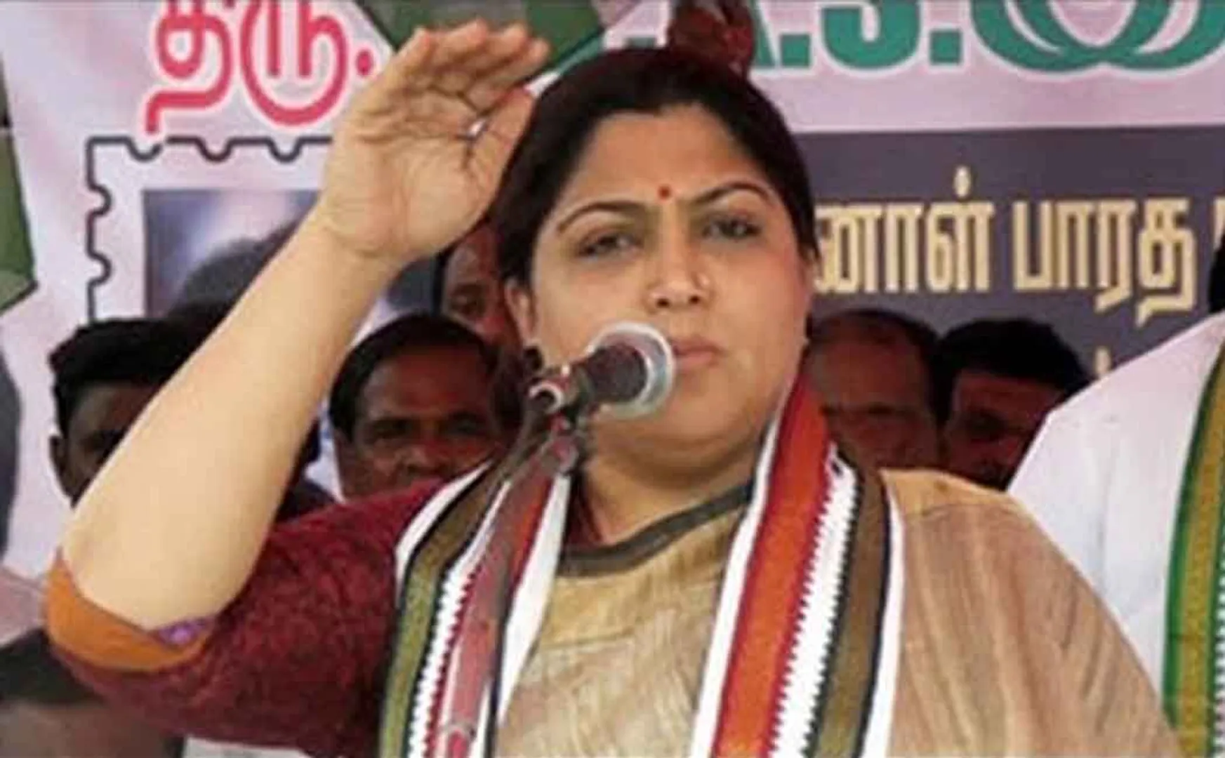 kushboo