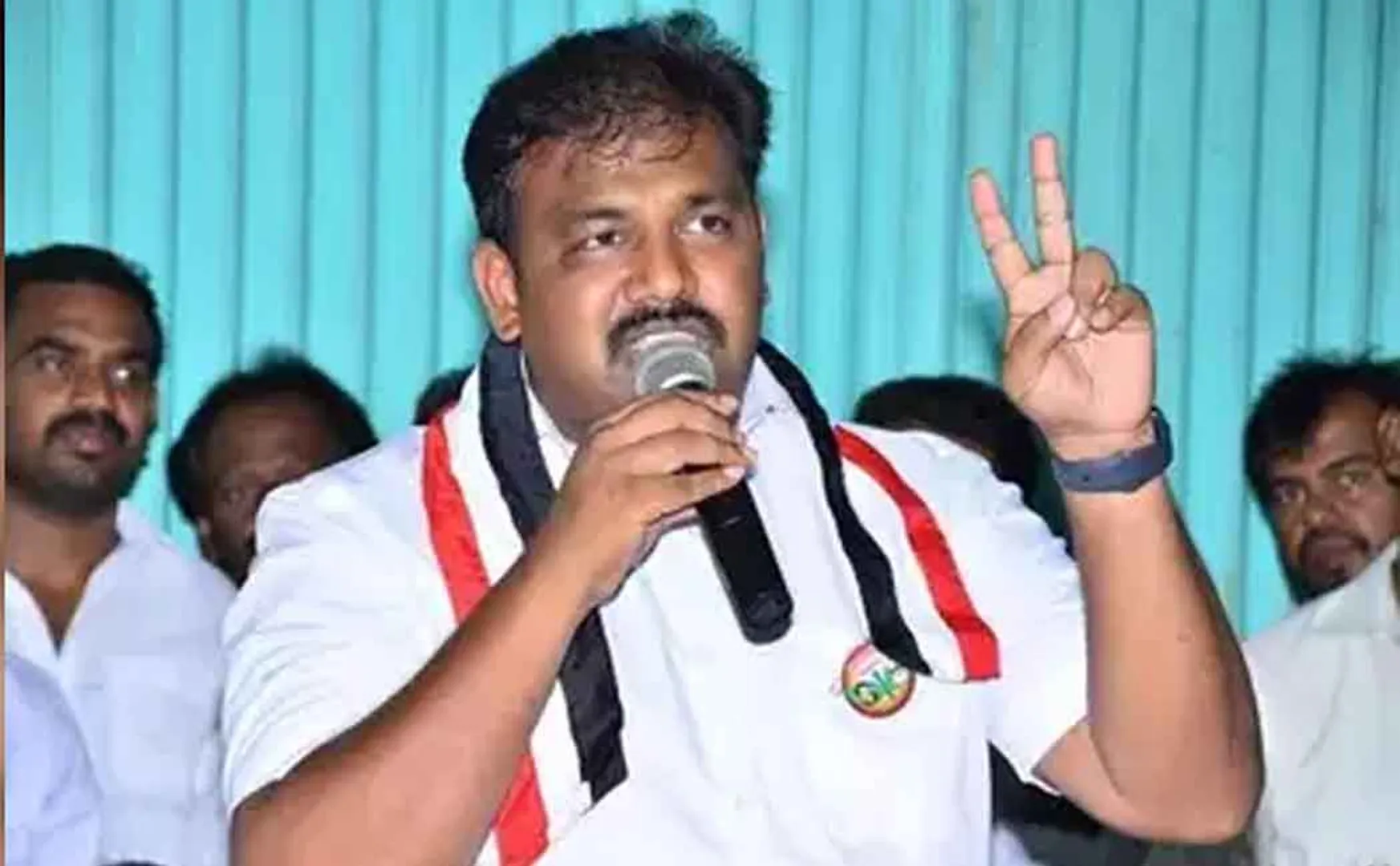 raj sathyan