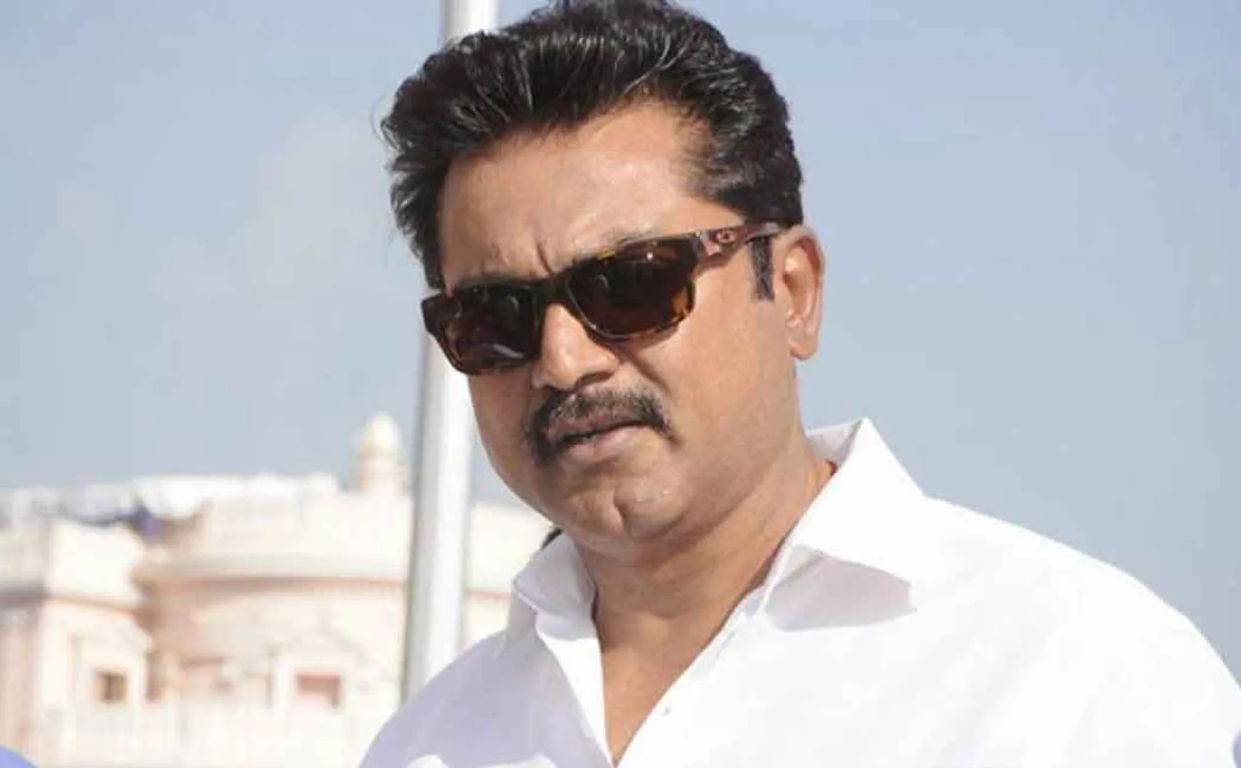 sarath kumar