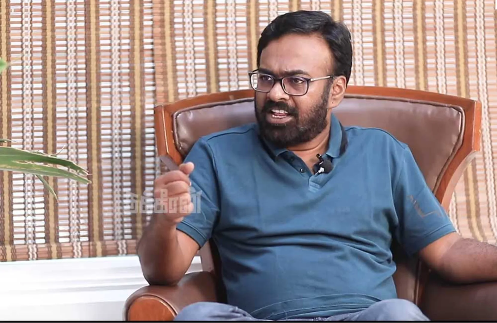 Karu Pazhaniappan