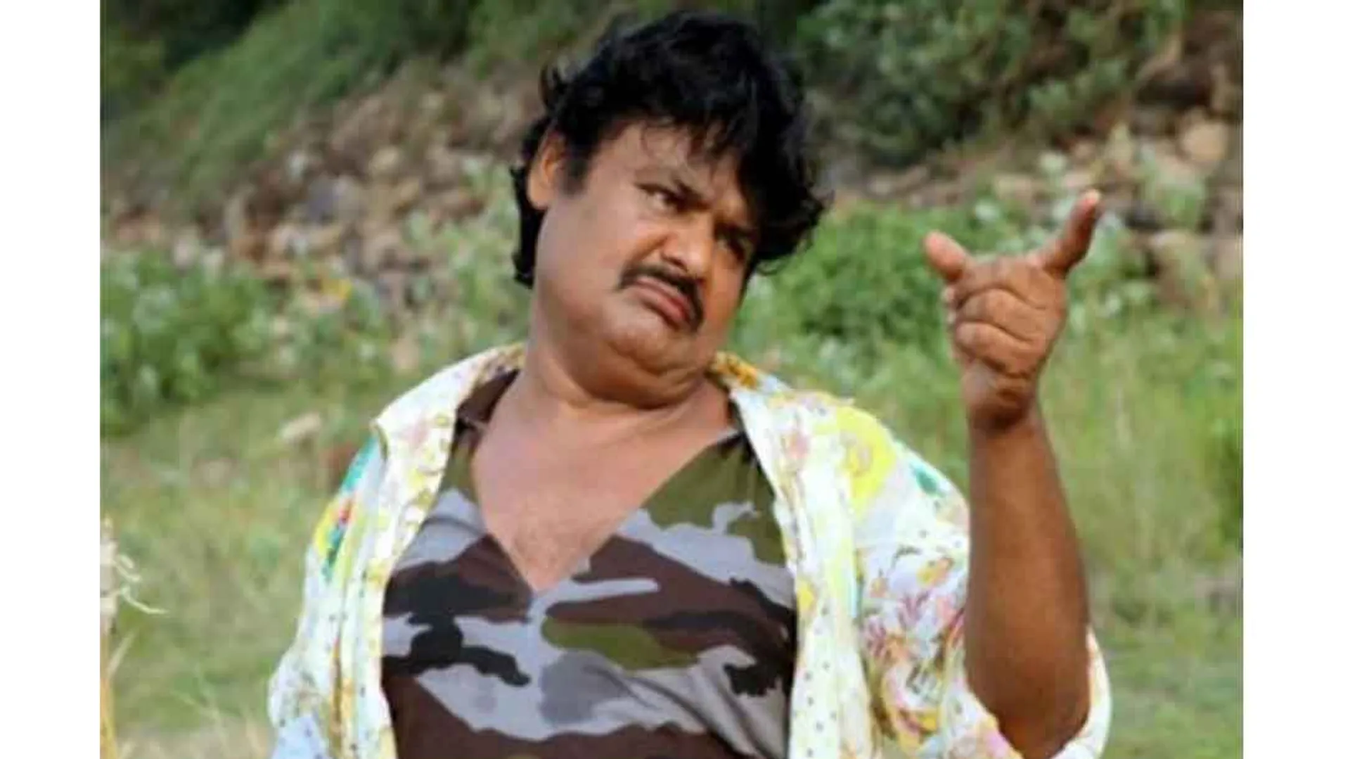 mansoor ali khan