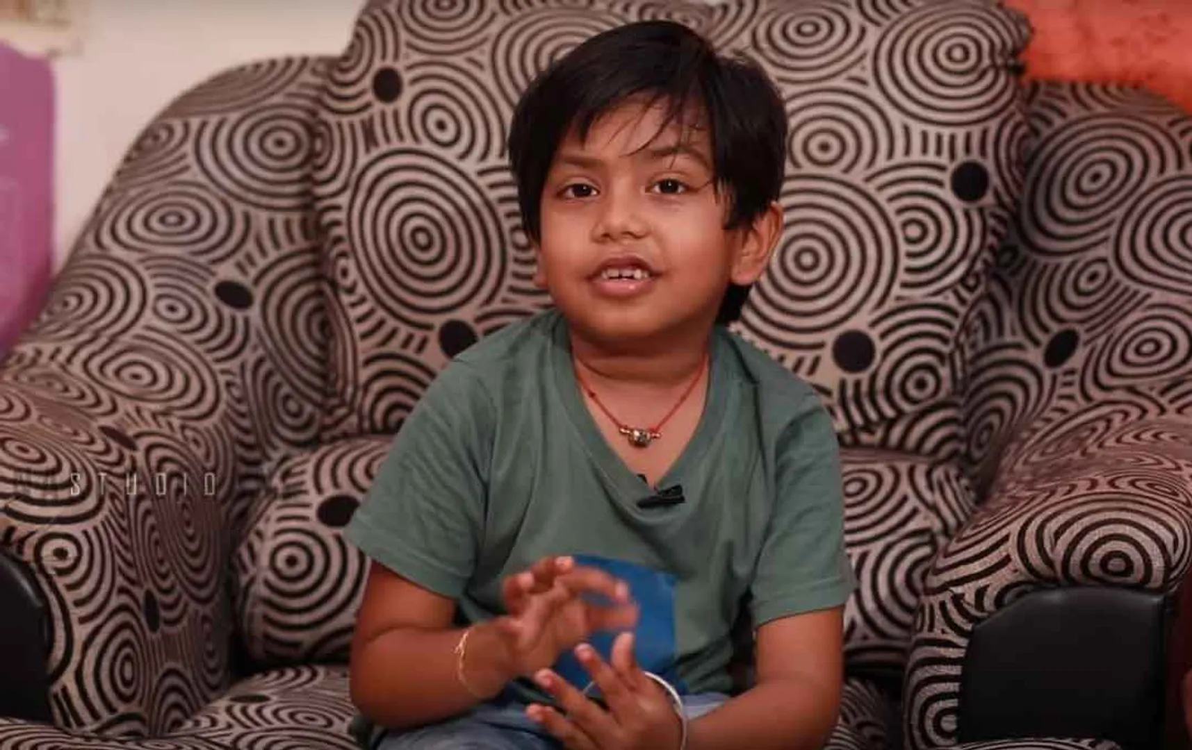 Rasukutty Ashwanth 
