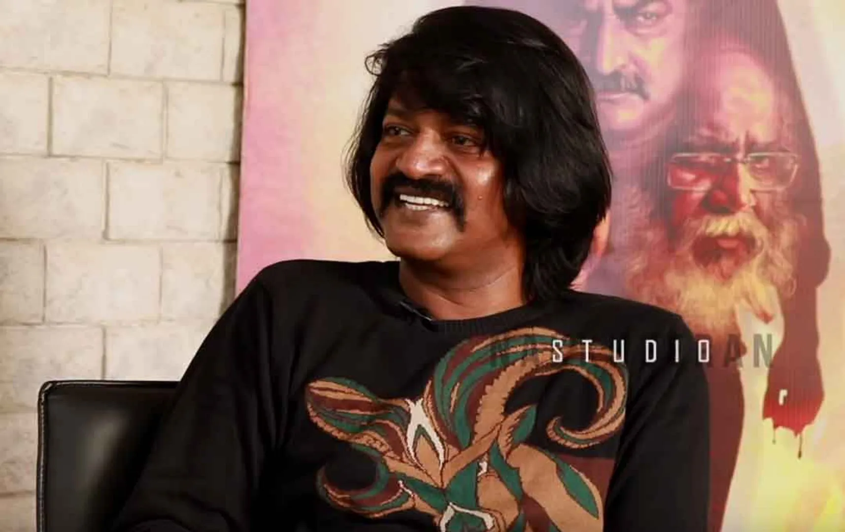 daniel Balaji