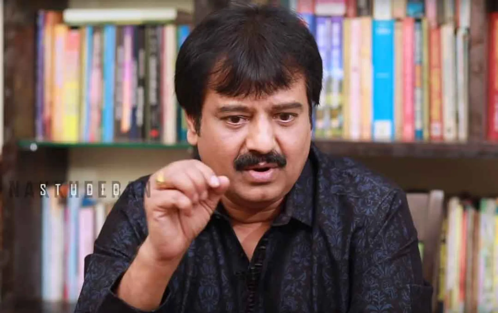 Actor Vivek