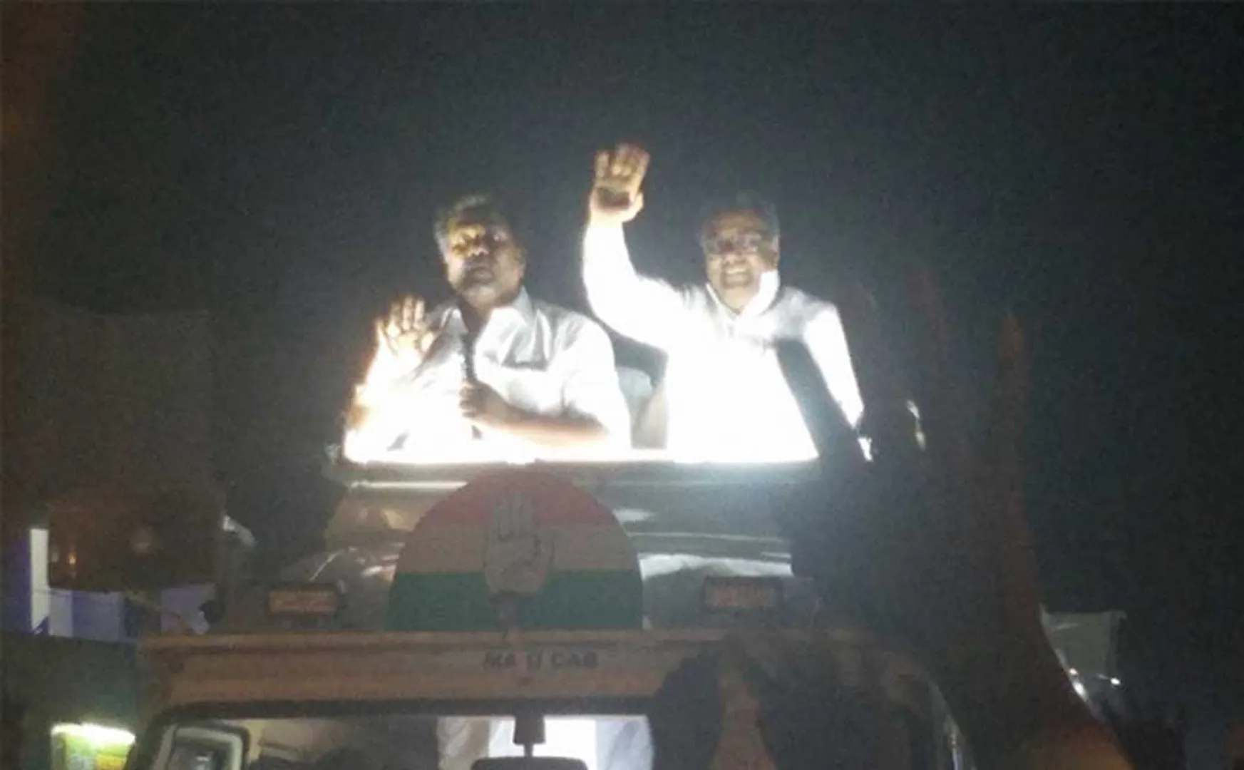 evks elangovan